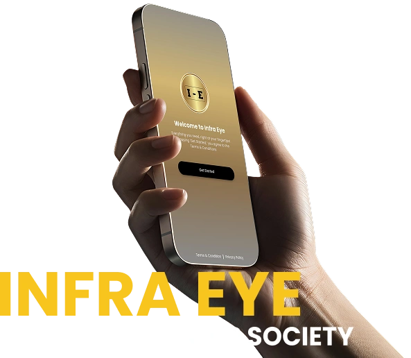 InfraEye Mobile App