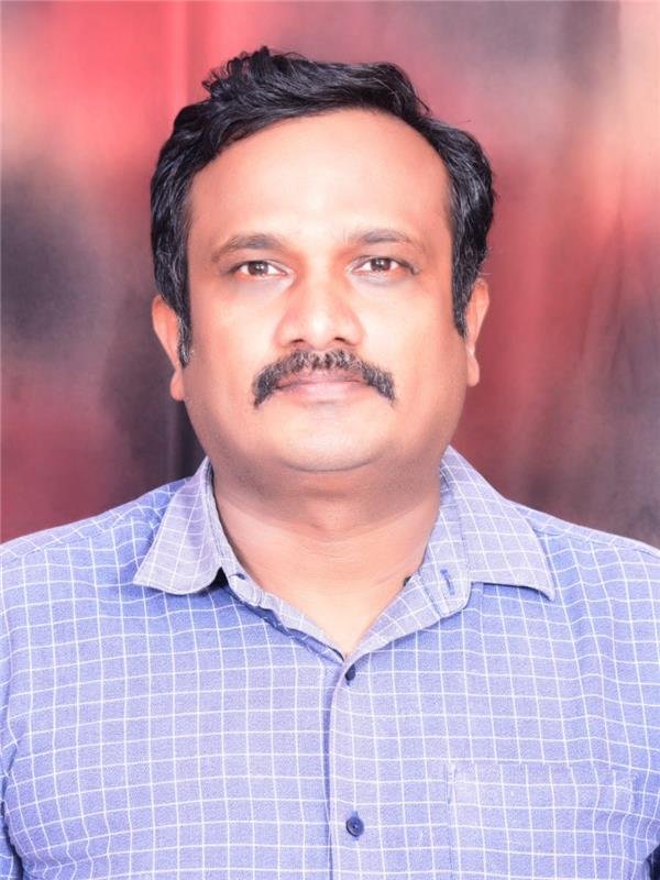 Dr. Kalachar HCB - Scientific Advisor