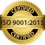 ISO Certified