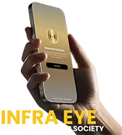 InfraEye Mobile App