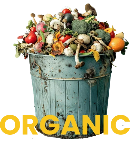 Organic Waste Management