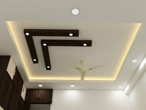 false ceiling design