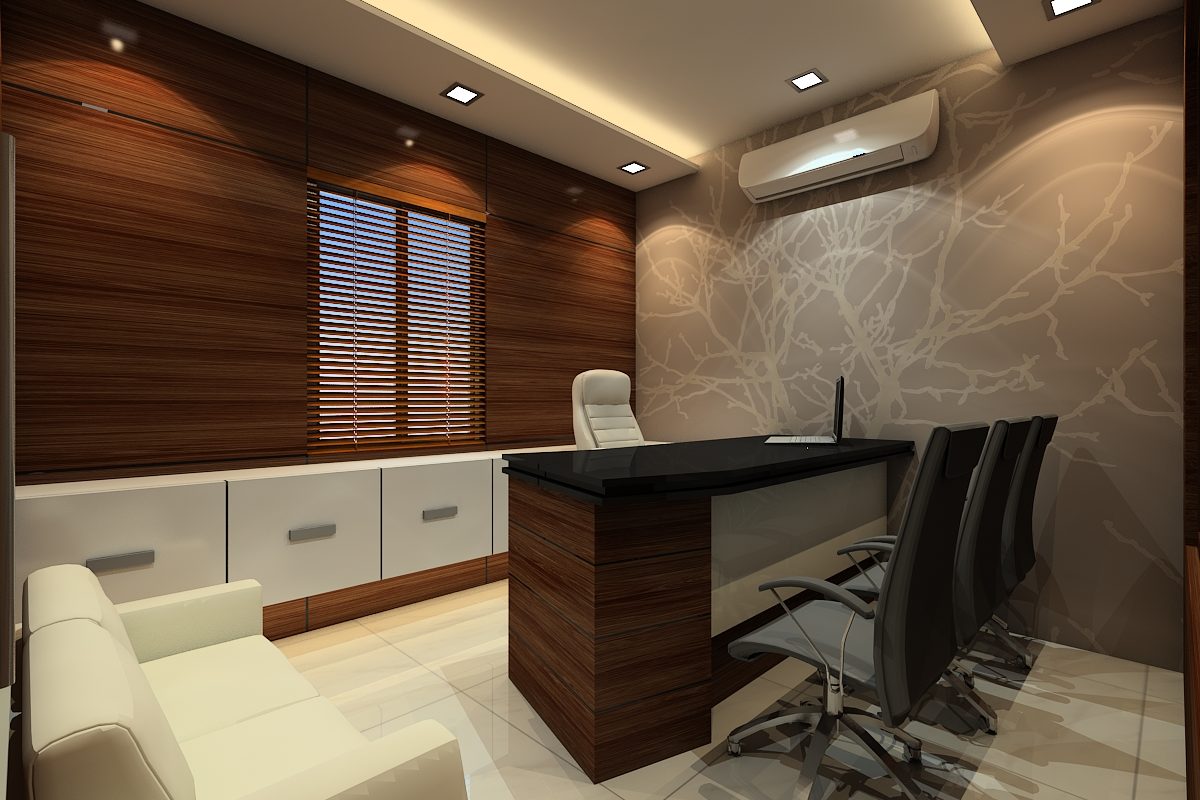 Office Interior designing