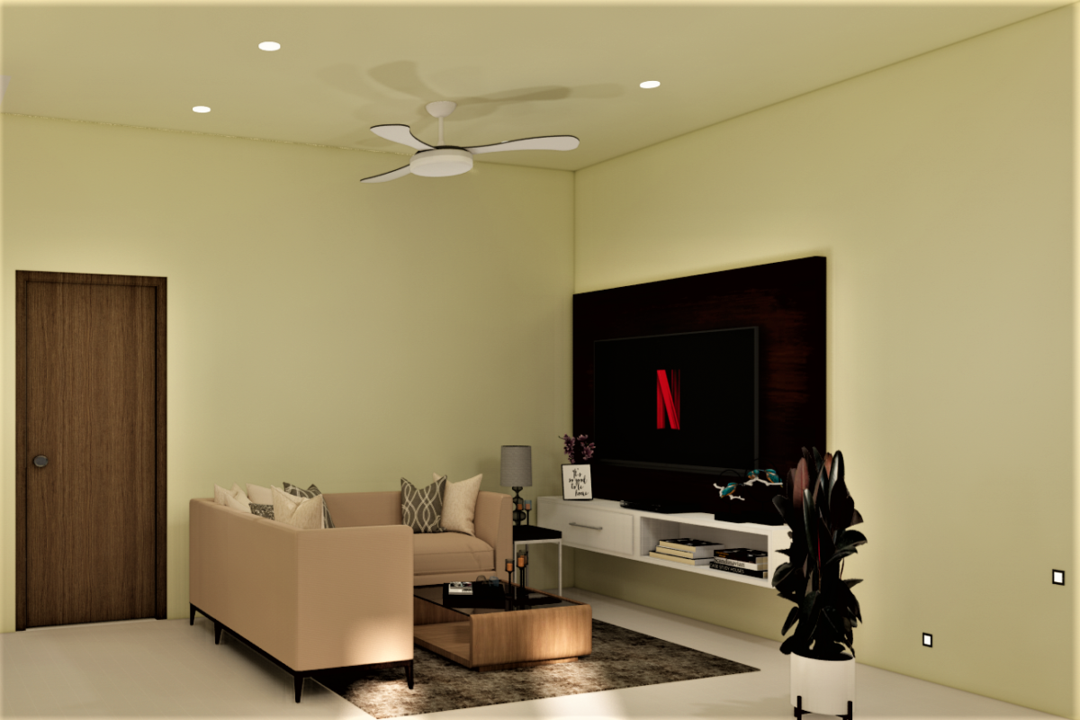 Interior Designing