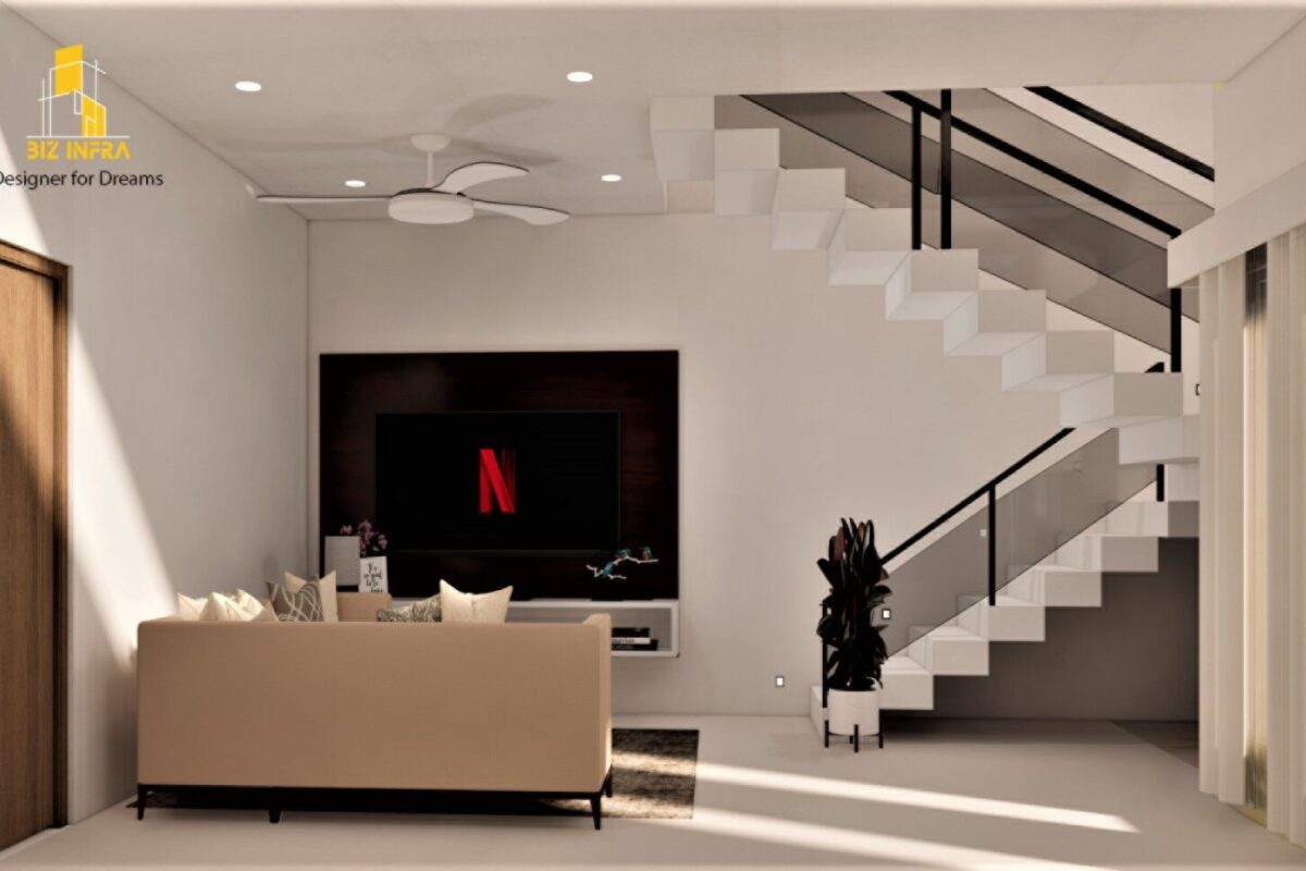 Interior Designing