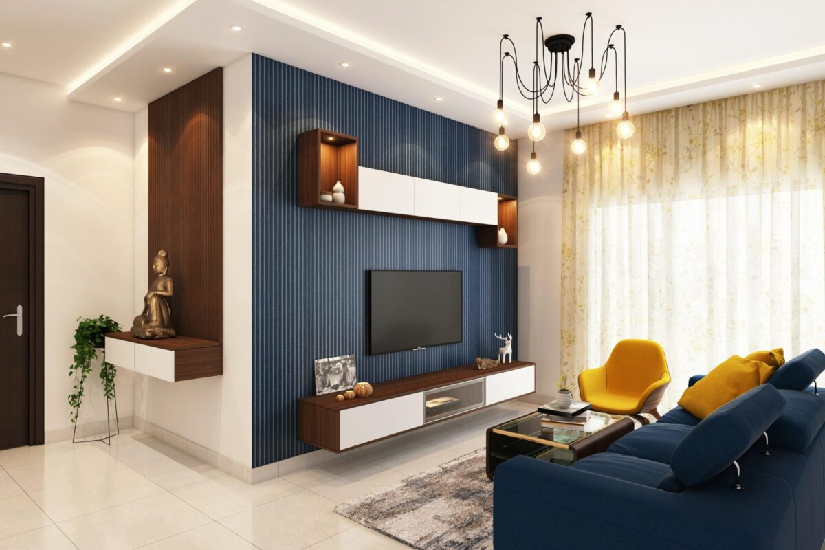 Interior Designing