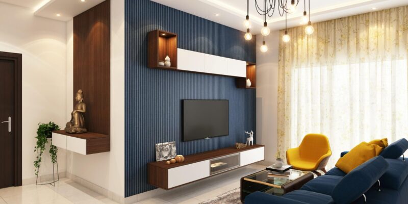 Interior Designing