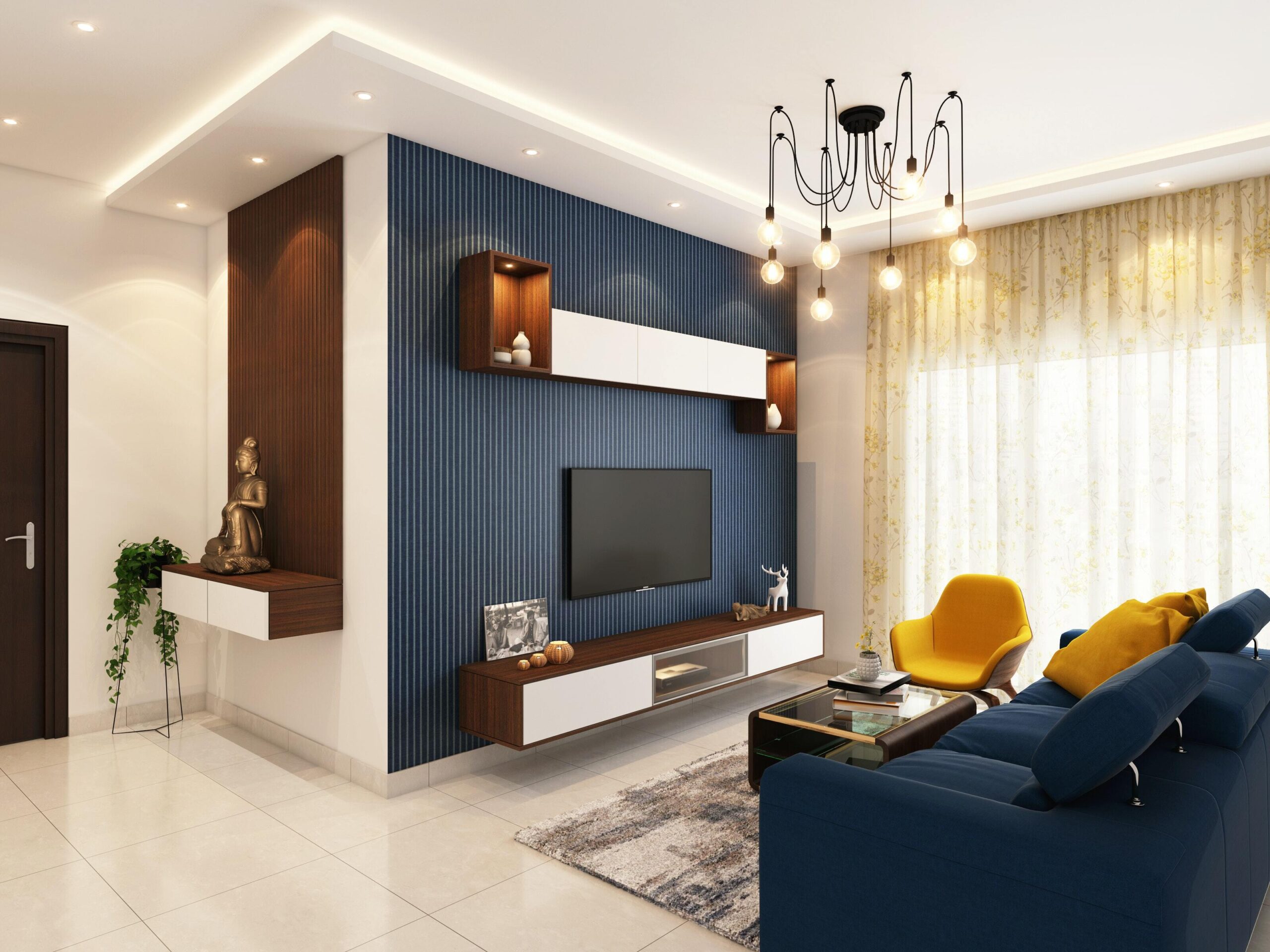 Interior Designing