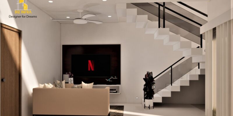 Interior Designing