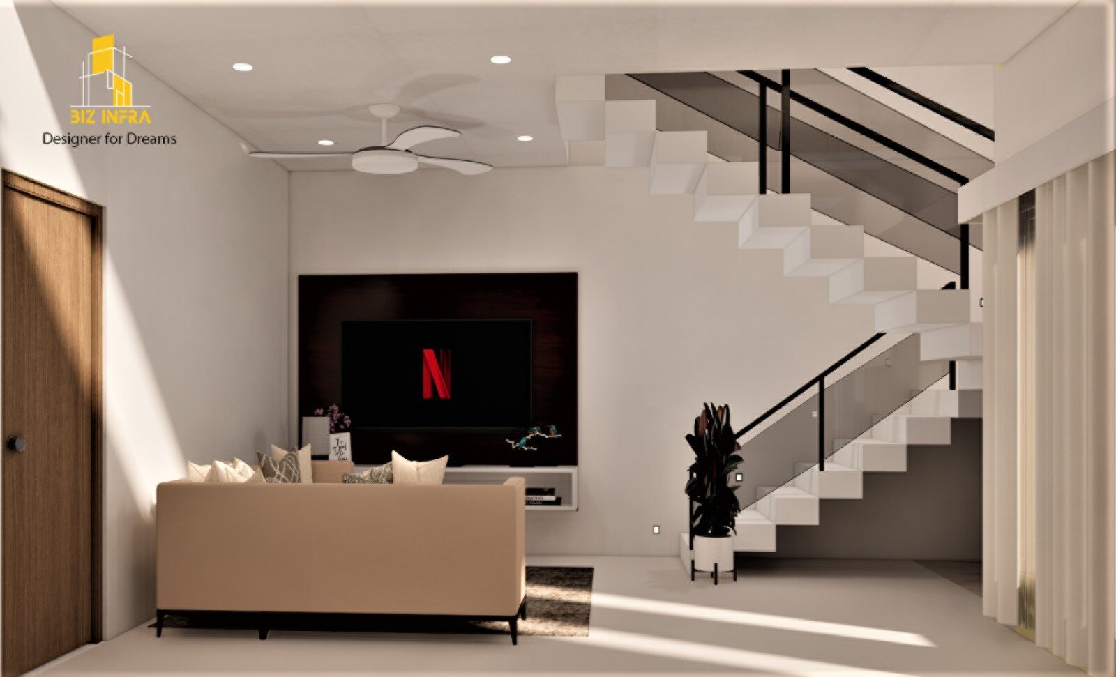 Interior Designing